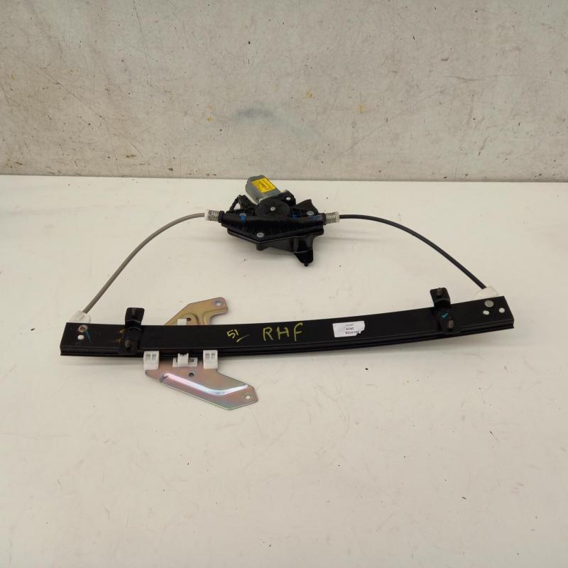 window regulator/motor front right