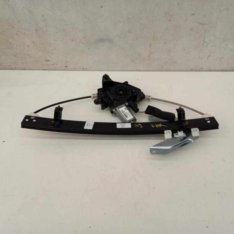 window regulator/motor rear left