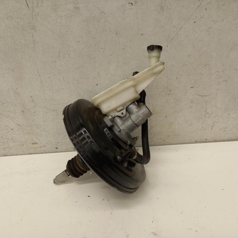 brake booster