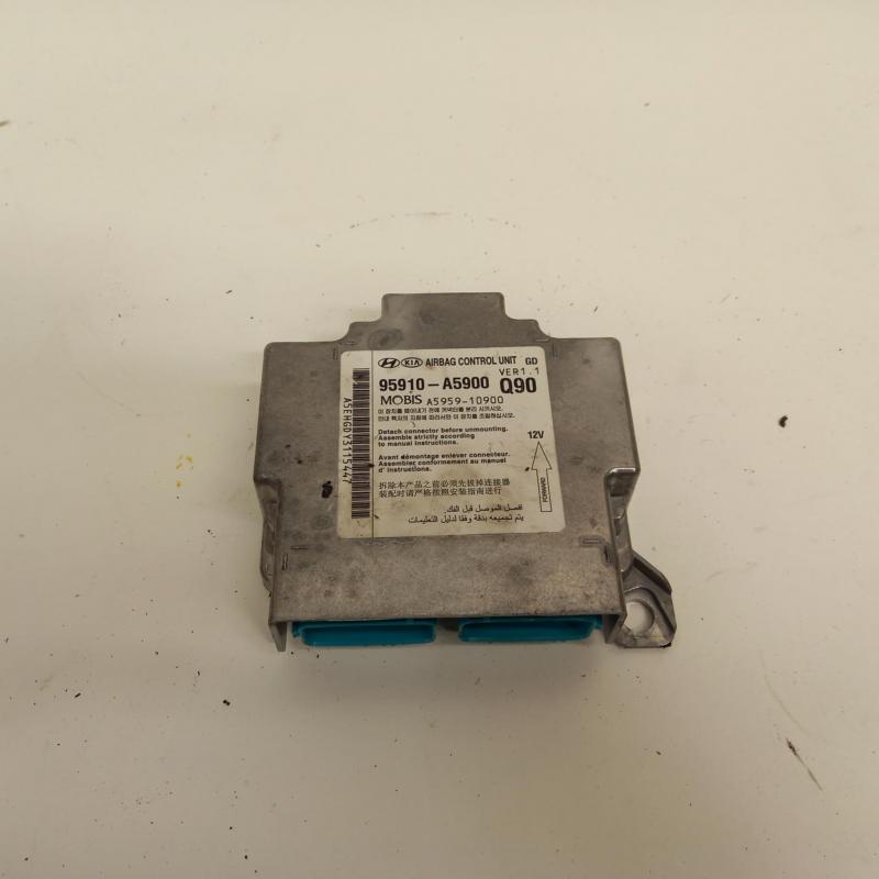 airbag module/sensor