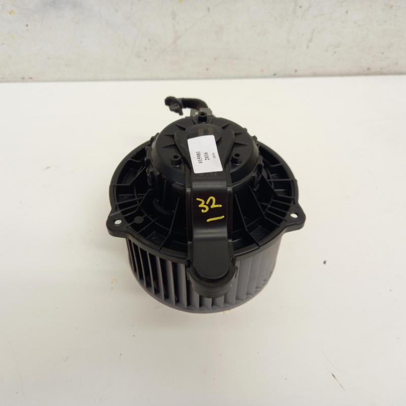 heater fan/motor