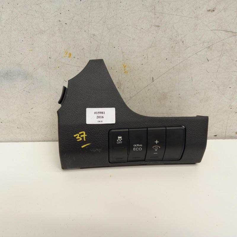 miscellaneous switch relay