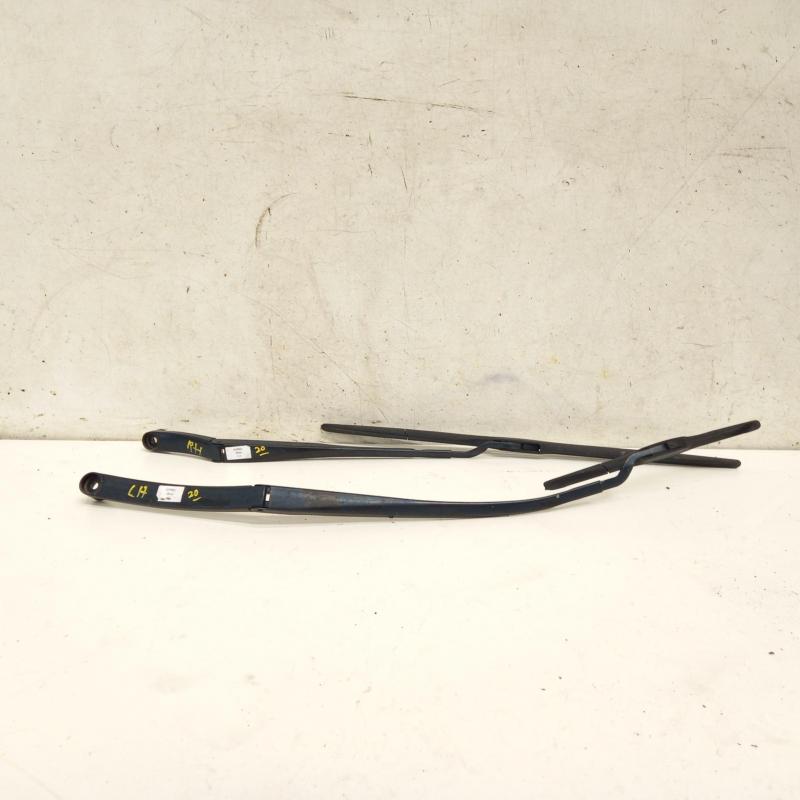 wiper arm