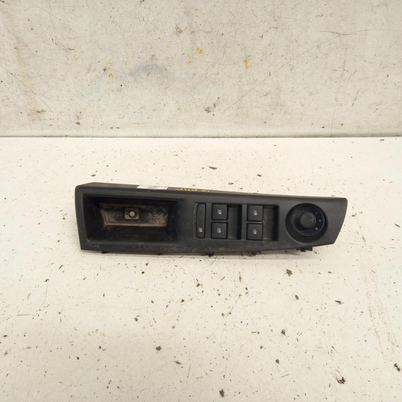 power door window switch