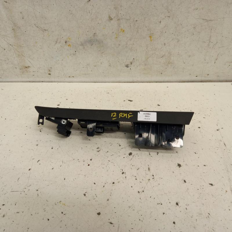 power door window switch