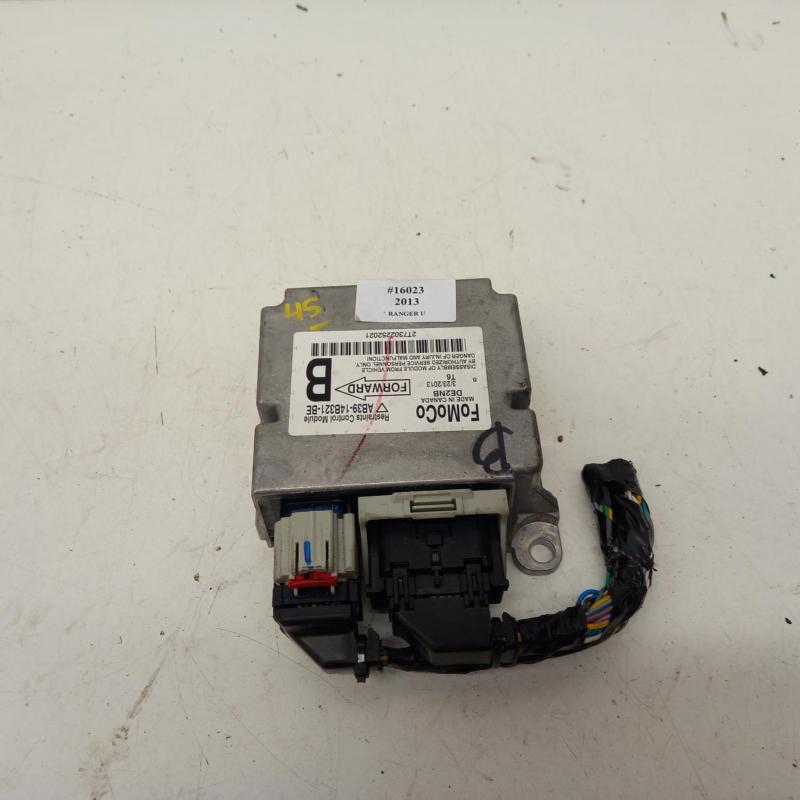 airbag module/sensor