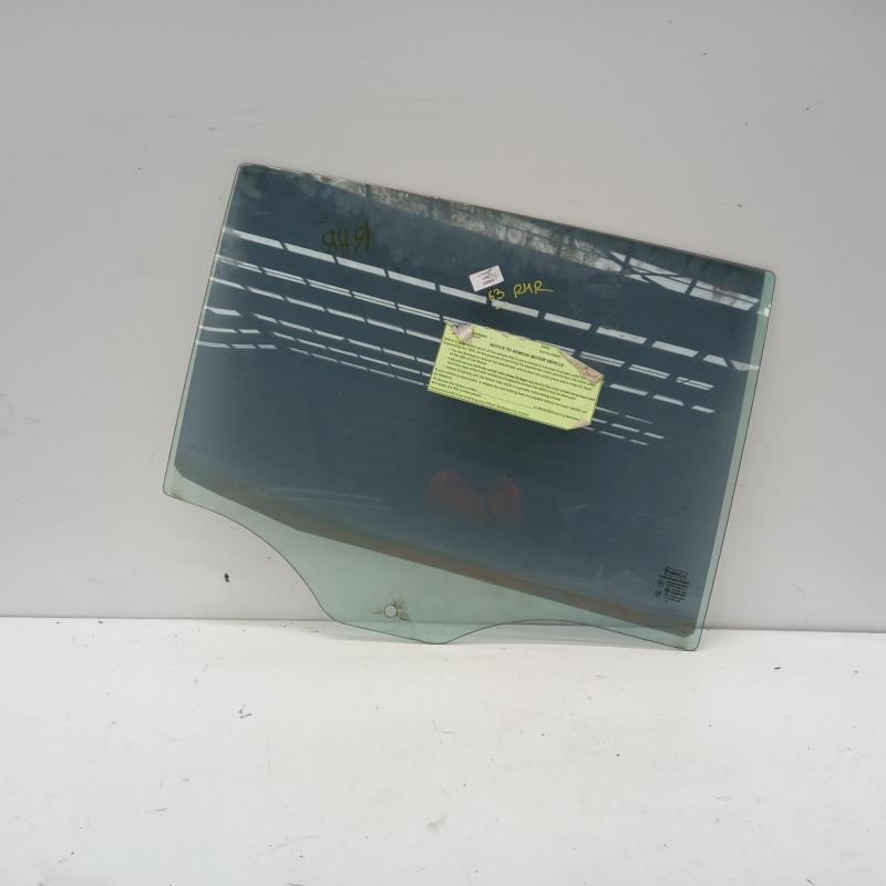 door window rear right