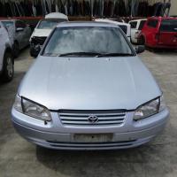Toyota 1997 ~ 2000 Camry