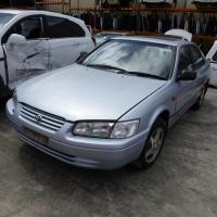 Toyota 1997 ~ 2000 Camry
