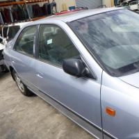 Toyota 1997 ~ 2000 Camry