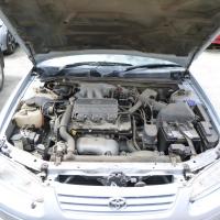 Toyota 1997 ~ 2000 Camry