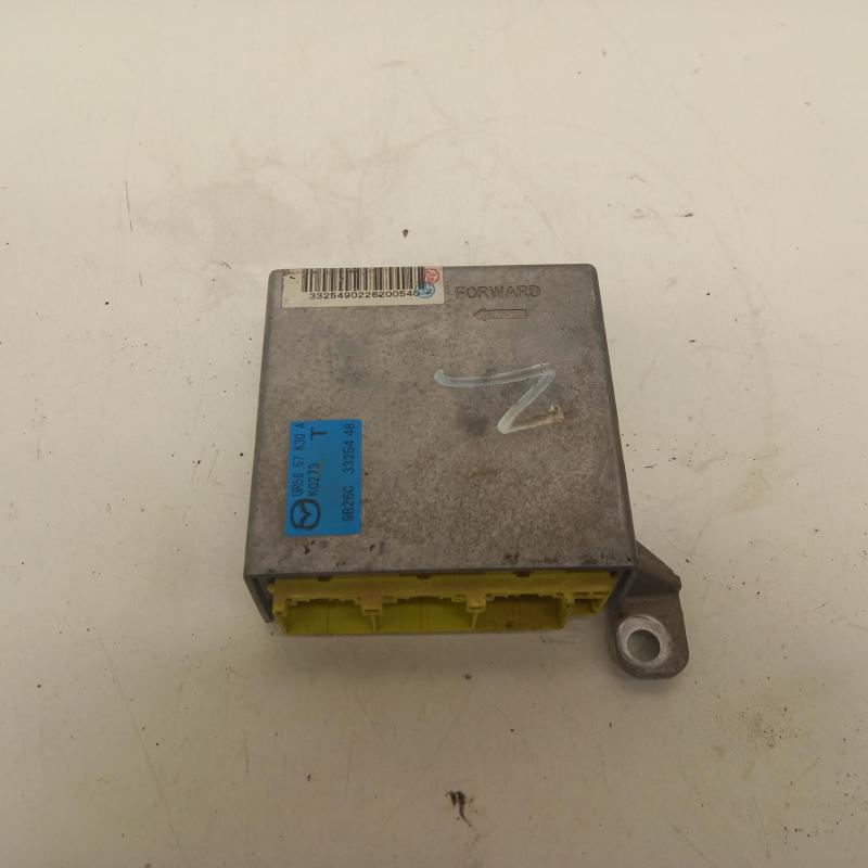 airbag module/sensor