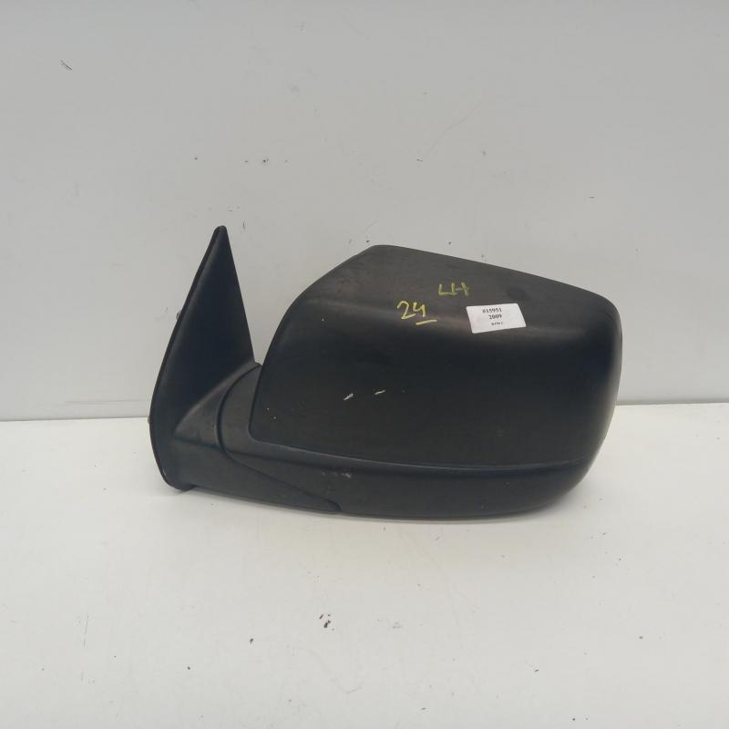 door mirror left