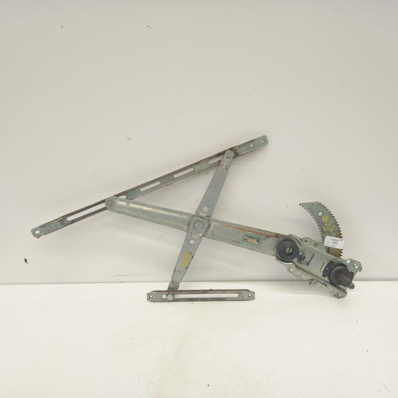 window regulator/motor front left