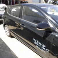 Hyundai 2011 ~ 2019 Accent