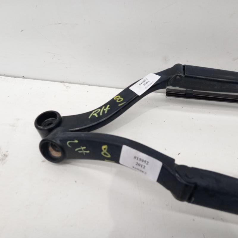 wiper arm