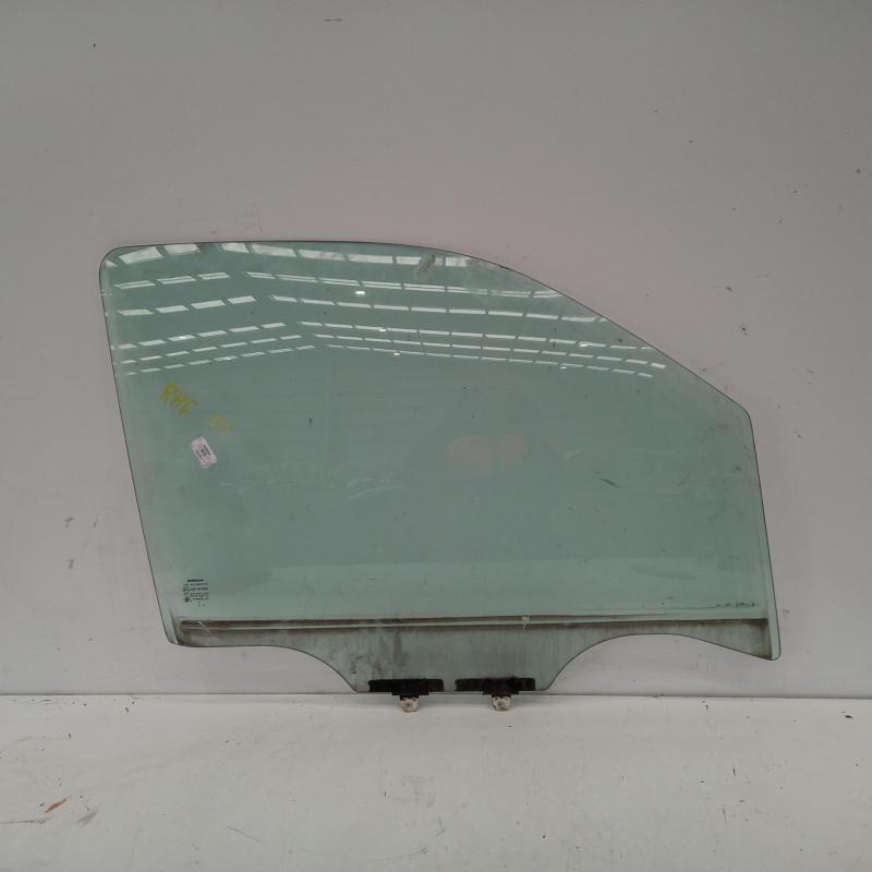 door window front right