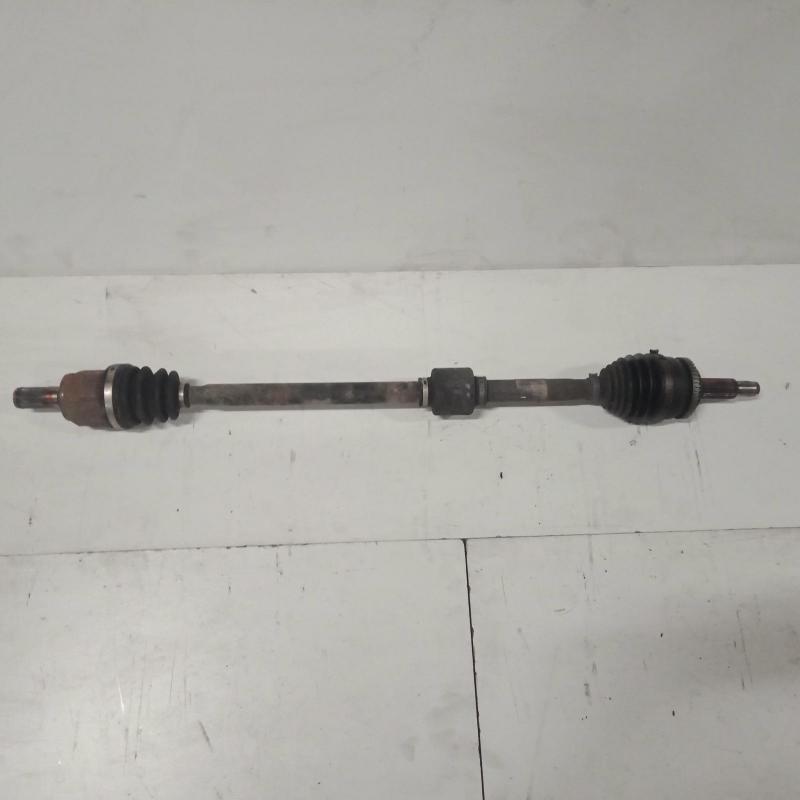 driveshaft right