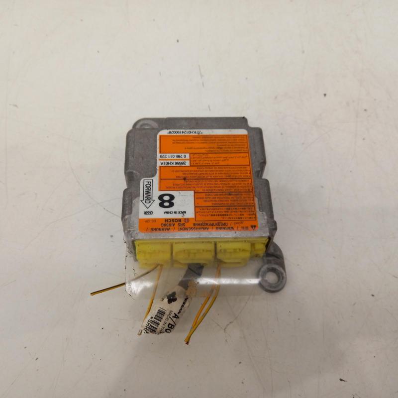 airbag module/sensor