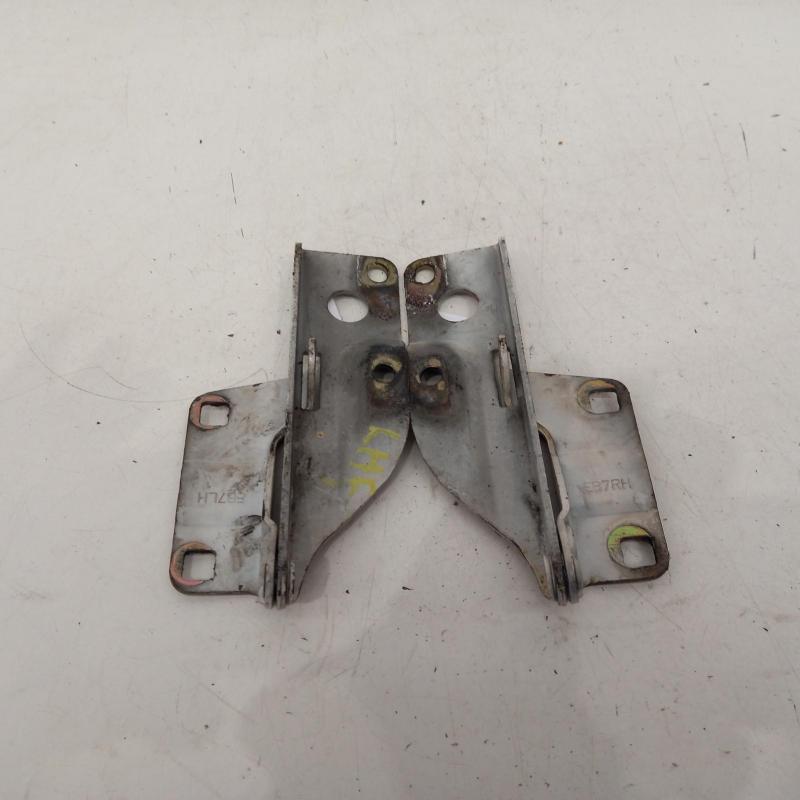 bonnet hinge/strut