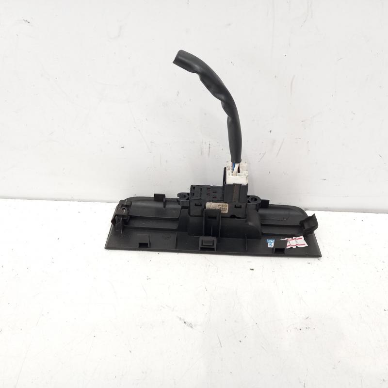 power door window switch