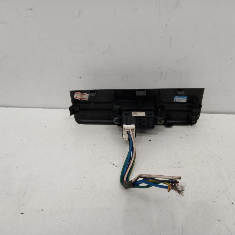 power door window switch