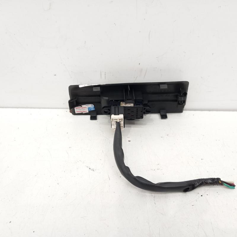 power door window switch