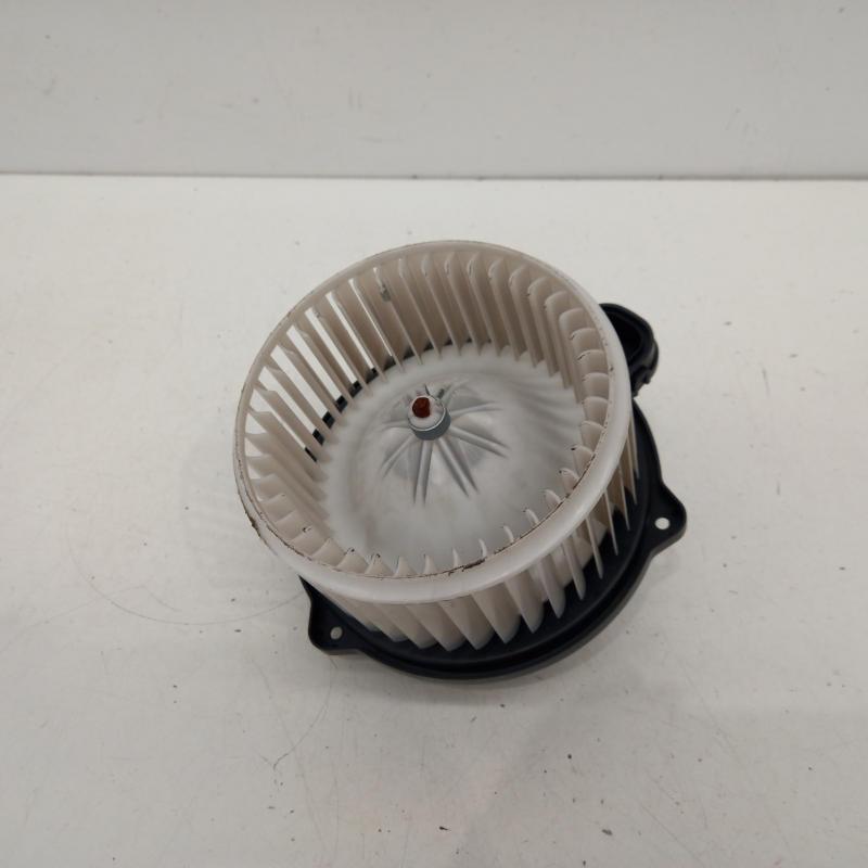 heater fan/motor