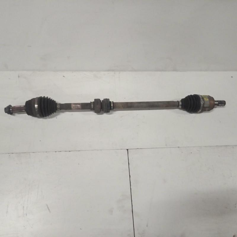 driveshaft right