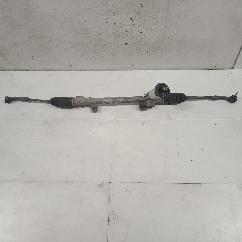 steering box/rack