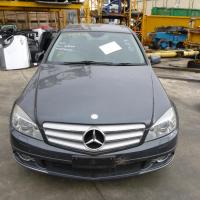 Mercedes 2007 ~ 2011 C Class