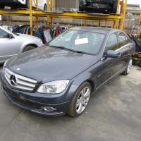 Mercedes 2007 ~ 2011 C Class