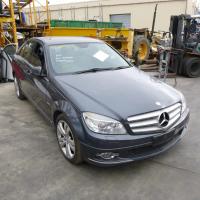 Mercedes 2007 ~ 2011 C Class