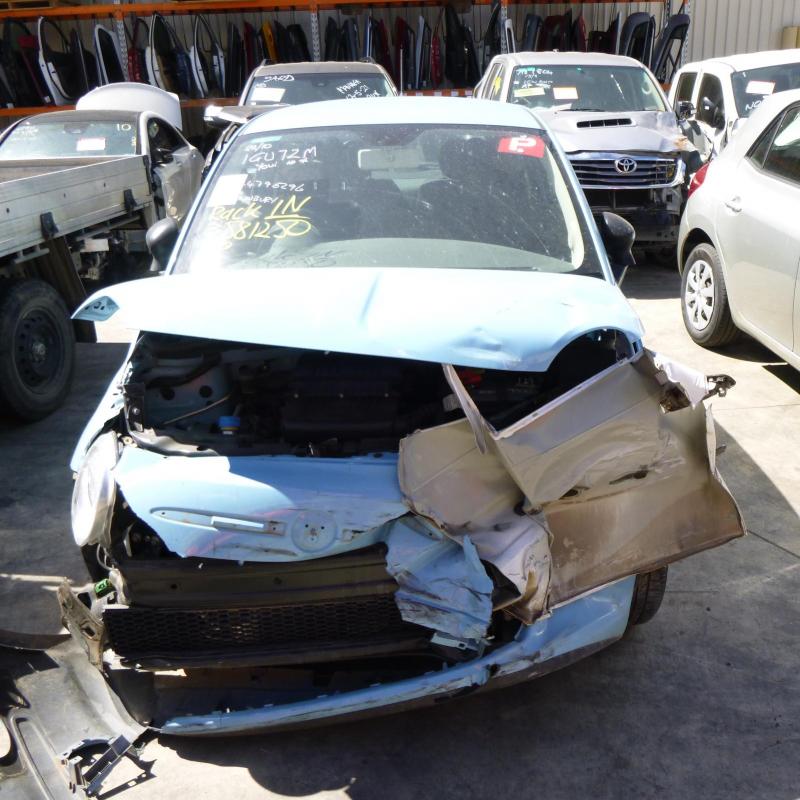 FIAT 2008 ~ 2021 500