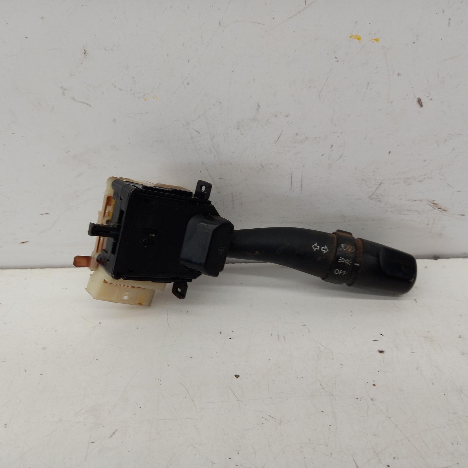 Tucson Combination Switch 2004-2010 flasher switch (non auto light type),08/04-01/10 00016086 #399007