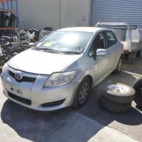 Toyota 2007 ~ 2009 Corolla