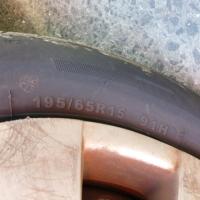 Toyota 2007 ~ 2009 Corolla