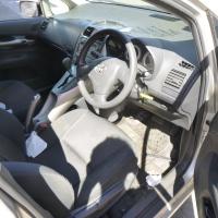 Toyota 2007 ~ 2009 Corolla