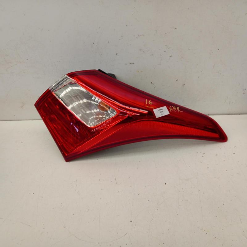 taillight right