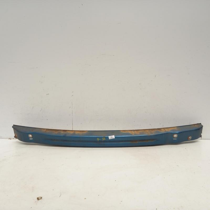 bar reinforcement/bracket rear