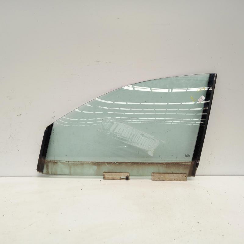 door window front left