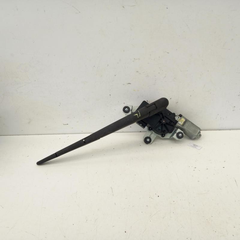 400493, Used wiper motor for 2012 commodore tailgate, ve, 08/0604/13