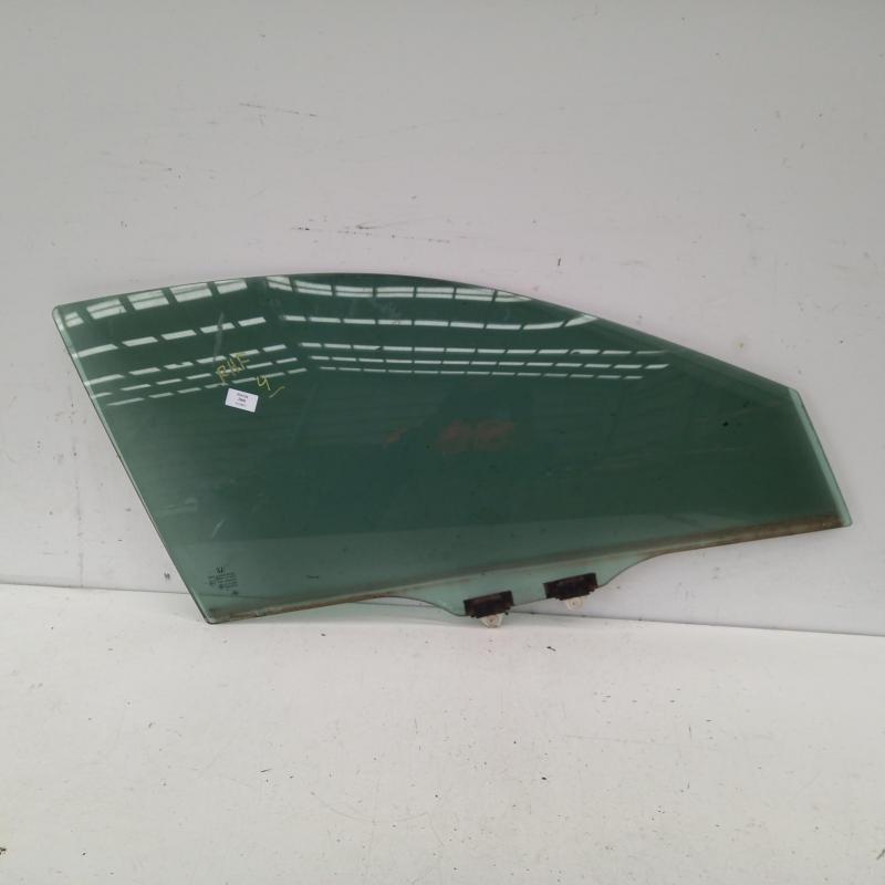 door window front right