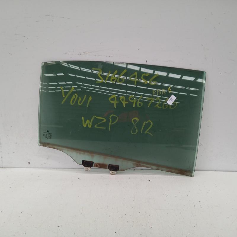 door window rear right