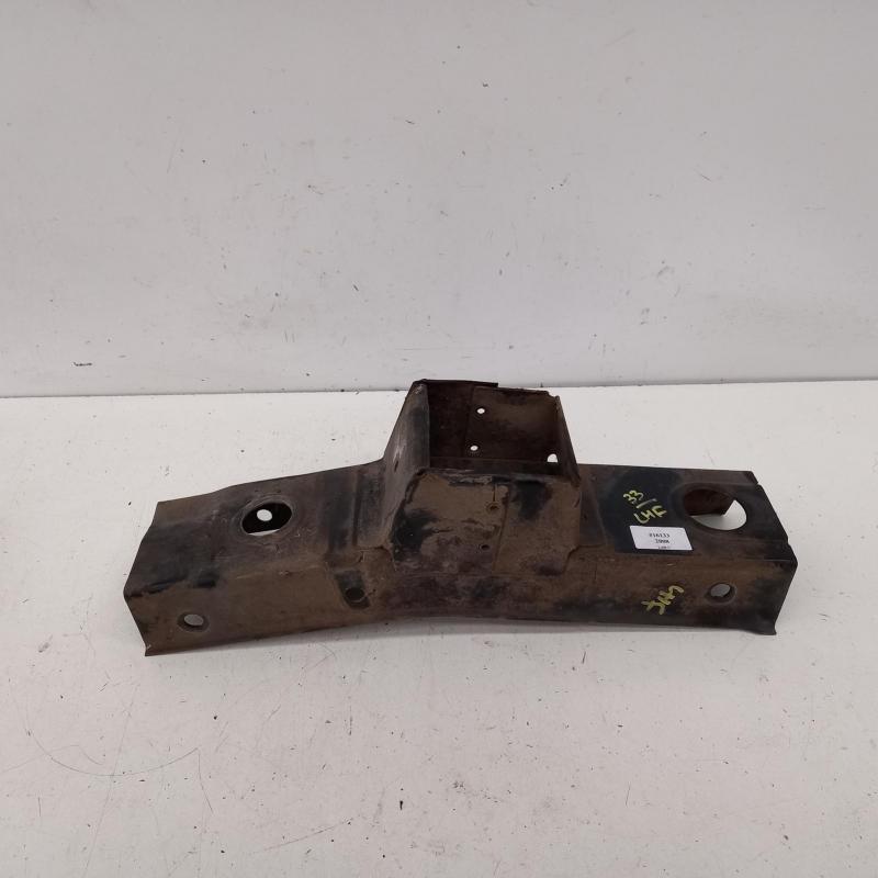 bar reinforcement/bracket front