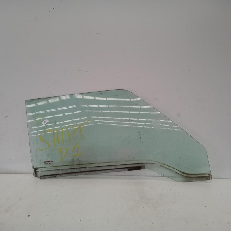 door window front right