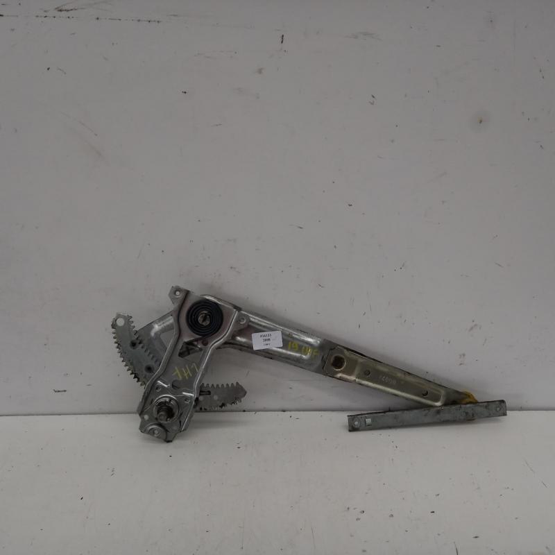 window regulator/motor front left