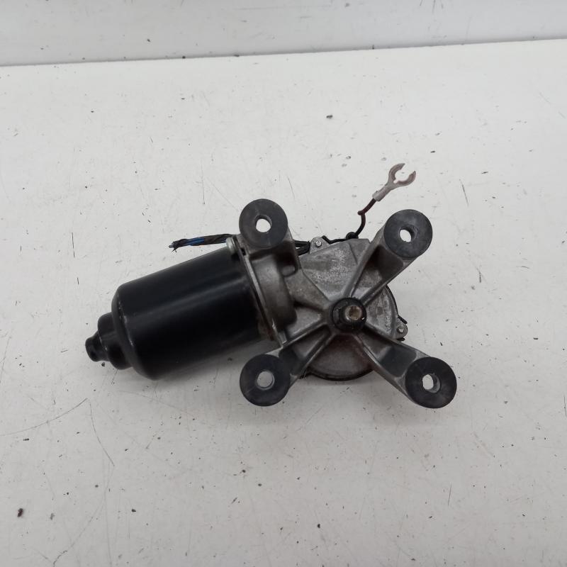 wiper motor