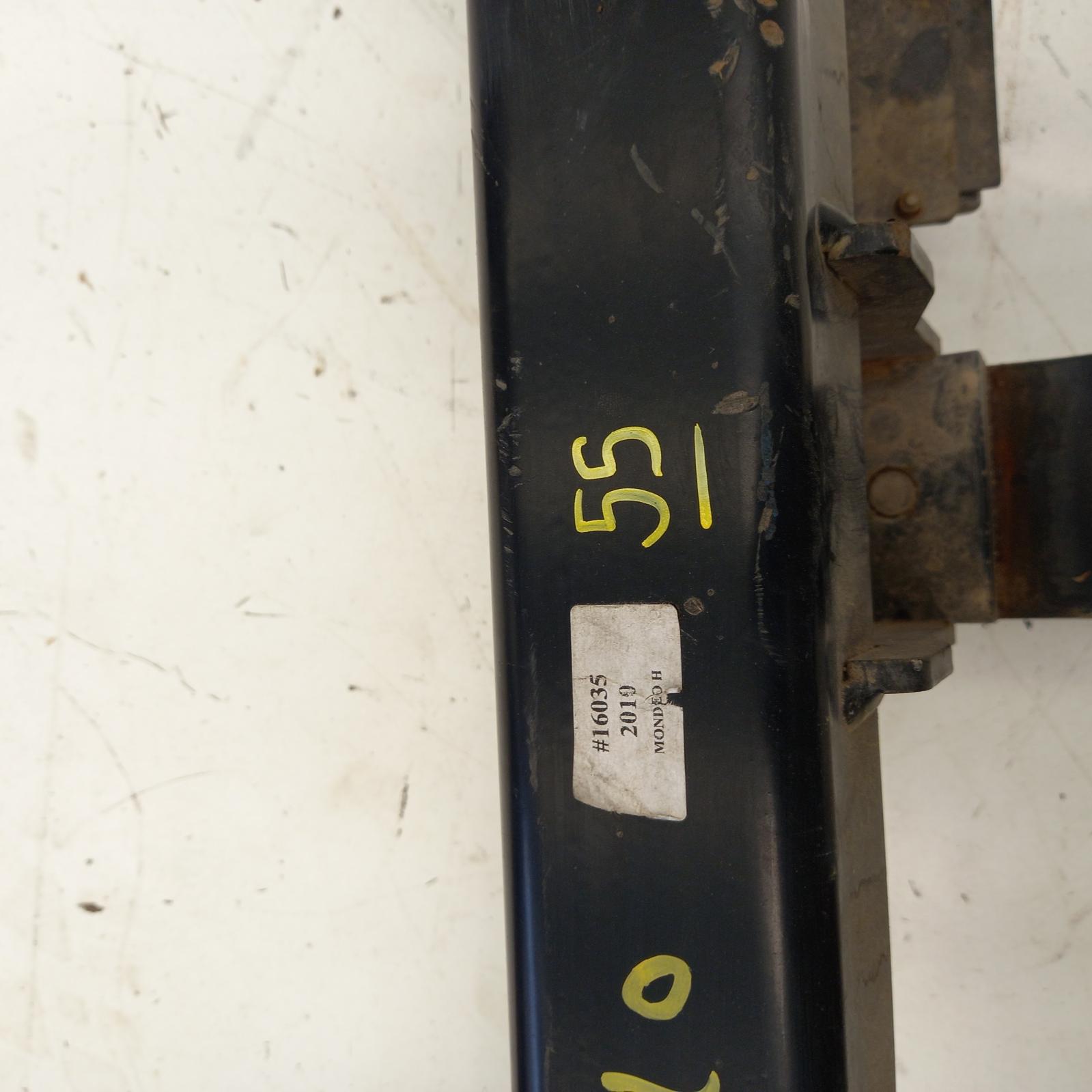 Mondeo Towbar 2007-2014 ma-mc,hatch,10/07-12/14 00016035 #400576