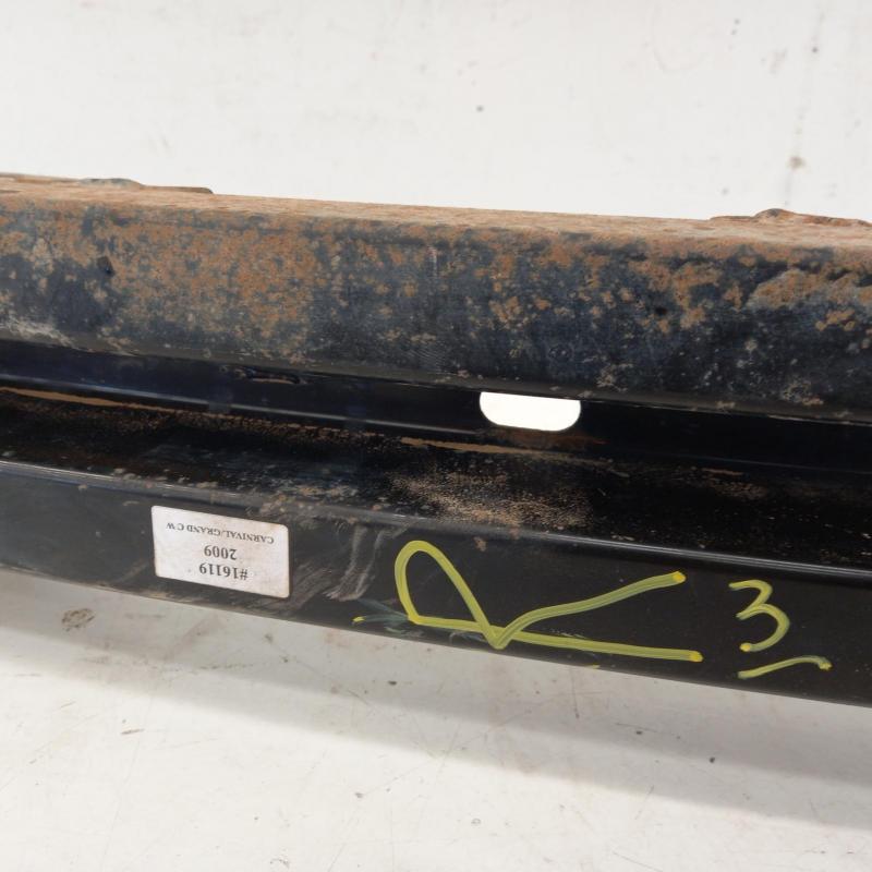 bar reinforcement/bracket rear